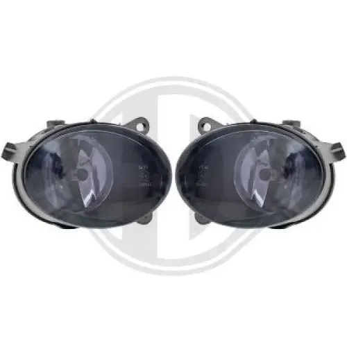 Nebelscheinwerfersatz DIEDERICHS 1026388 Bild Nebelscheinwerfersatz DIEDERICHS 1026388