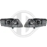 Hauptscheinwerfersatz DIEDERICHS 1026486