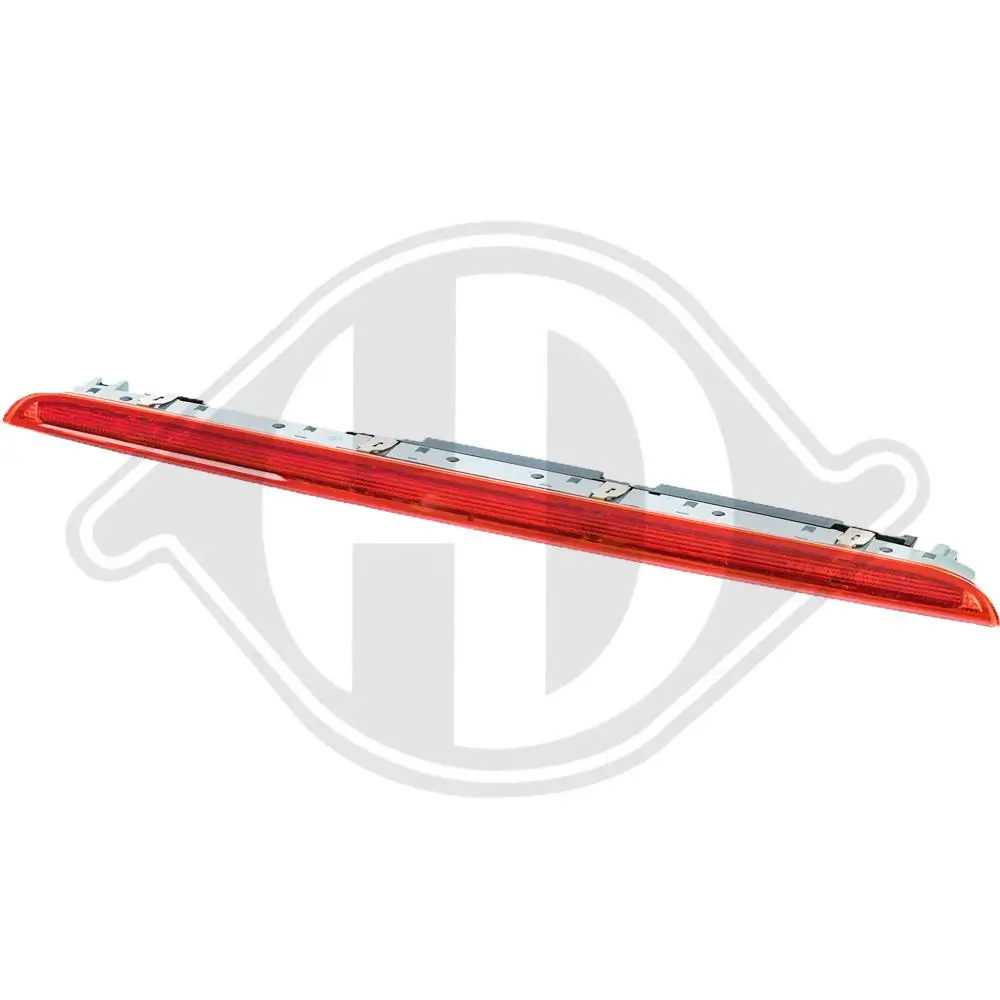 Zusatzbremsleuchte Mitte DIEDERICHS 1026694