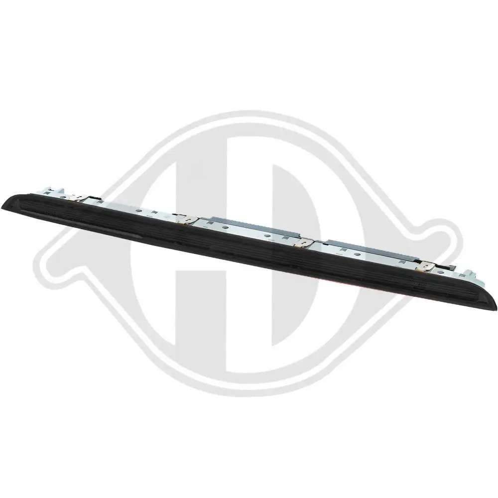 Zusatzbremsleuchte Mitte DIEDERICHS 1026695