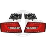 Heckleuchtensatz DIEDERICHS 1026895