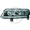 Hauptscheinwerfer links DIEDERICHS 1026981