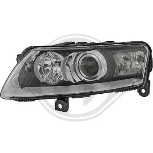 Hauptscheinwerfer links DIEDERICHS 1026985 Bild Hauptscheinwerfer links DIEDERICHS 1026985