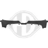 Zier-/Schutzleiste, Frontverkleidung oben DIEDERICHS 1027010 Bild Zier-/Schutzleiste, Frontverkleidung oben DIEDERICHS 1027010