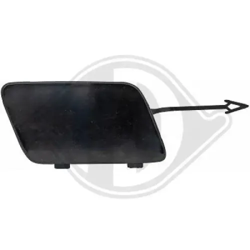 Klappe, Abschlepphaken vorne DIEDERICHS 1027064 Bild Klappe, Abschlepphaken vorne DIEDERICHS 1027064