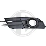 Lüftungsgitter, Stoßfänger rechts DIEDERICHS 1028048