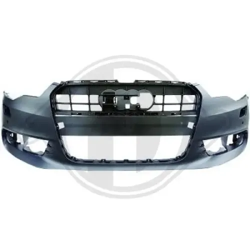 Stoßfänger vorne DIEDERICHS 1028050 Bild Stoßfänger vorne DIEDERICHS 1028050