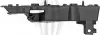 Halter, Stoßfänger vorne links DIEDERICHS 1028053