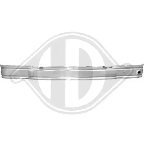 Aufpralldämpfer, Stoßfänger vorne DIEDERICHS 1028060 Bild Aufpralldämpfer, Stoßfänger vorne DIEDERICHS 1028060