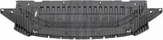 Abdeckung, Frontschürze vorne DIEDERICHS 1028110 Bild Abdeckung, Frontschürze vorne DIEDERICHS 1028110