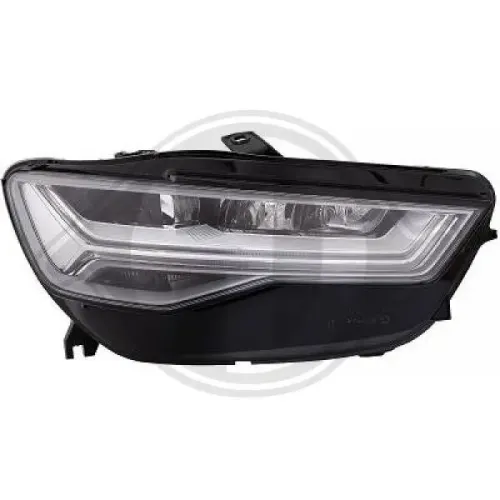 Klappe, Abschlepphaken vorne DIEDERICHS 1028164 Bild Klappe, Abschlepphaken vorne DIEDERICHS 1028164