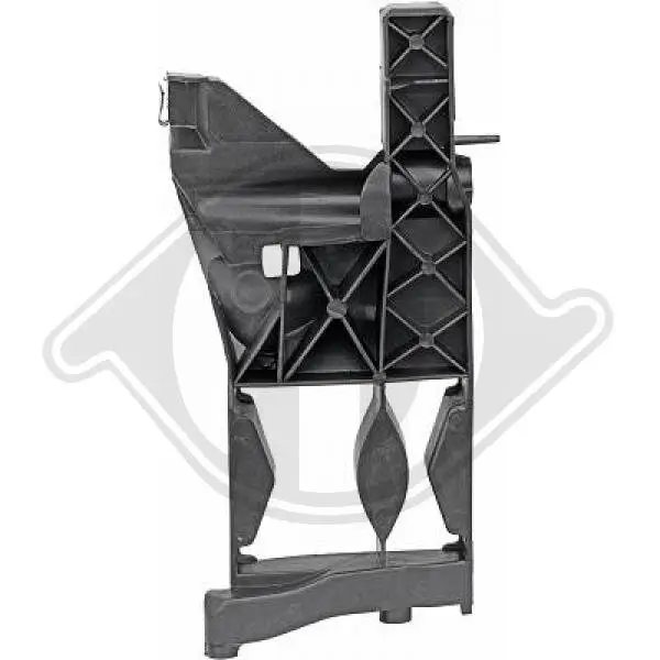 Halter, Hauptscheinwerfer DIEDERICHS 1028262