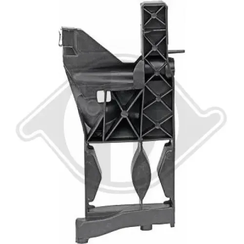 Halter, Hauptscheinwerfer DIEDERICHS 1028262 Bild Halter, Hauptscheinwerfer DIEDERICHS 1028262