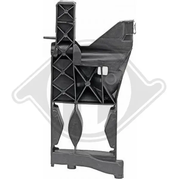 Halter, Hauptscheinwerfer DIEDERICHS 1028263