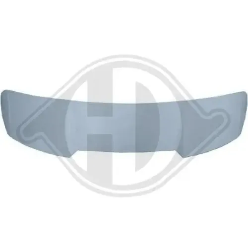 Spoiler hinten DIEDERICHS 1028362 Bild Spoiler hinten DIEDERICHS 1028362