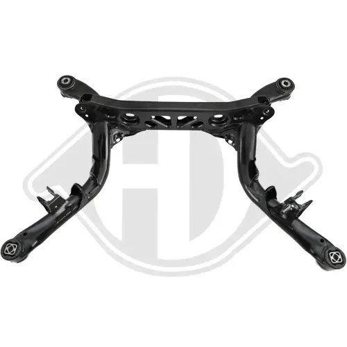 Achskörper Hinterachse DIEDERICHS 1028419 Bild Achskörper Hinterachse DIEDERICHS 1028419