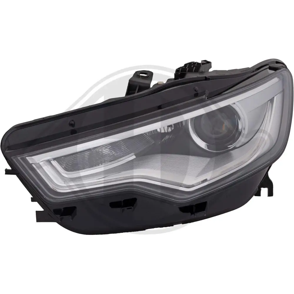 Hauptscheinwerfer links DIEDERICHS 1028987