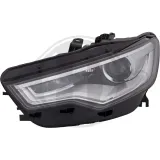 Hauptscheinwerfer links DIEDERICHS 1028987