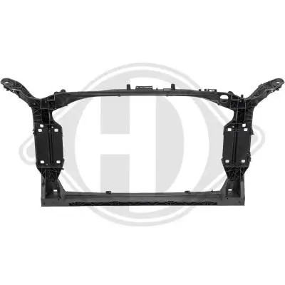 Frontverkleidung DIEDERICHS 1029003