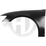Kotflügel vorne links DIEDERICHS 1029107