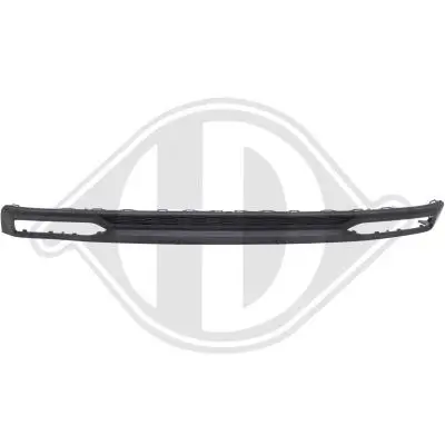 Spoiler hinten DIEDERICHS 1029269