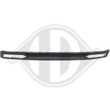 Spoiler hinten DIEDERICHS 1029269