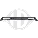 Spoiler hinten DIEDERICHS 1029269