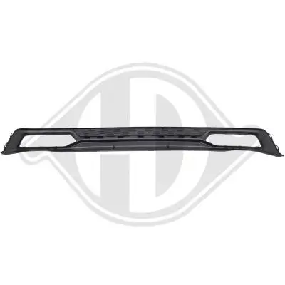 Spoiler hinten DIEDERICHS 1029269 Bild Spoiler hinten DIEDERICHS 1029269