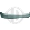 Stoßfänger hinten DIEDERICHS 1030055 Bild Stoßfänger hinten DIEDERICHS 1030055