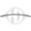 Stoßfänger hinten DIEDERICHS 1030055 Bild Stoßfänger hinten DIEDERICHS 1030055