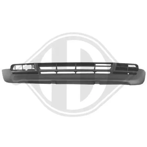 Spoiler vorne DIEDERICHS 1030061 Bild Spoiler vorne DIEDERICHS 1030061