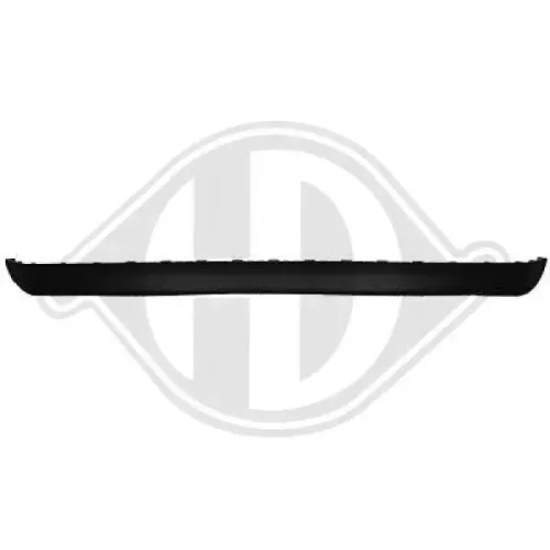 Spoiler hinten DIEDERICHS 1030066 Bild Spoiler hinten DIEDERICHS 1030066