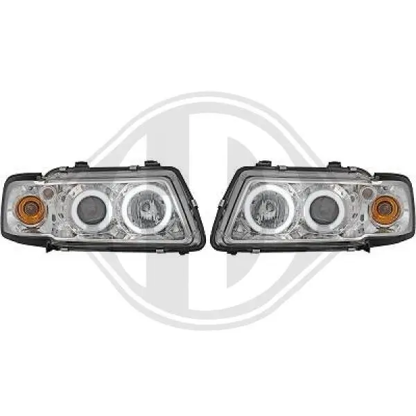 Hauptscheinwerfersatz DIEDERICHS 1030781