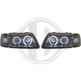 Hauptscheinwerfersatz DIEDERICHS 1030881