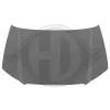 Motorhaube DIEDERICHS 1031000