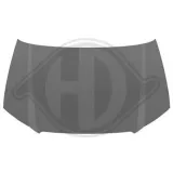 Motorhaube DIEDERICHS 1031000