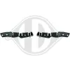 Halter, Stoßfänger vorne DIEDERICHS 1031054