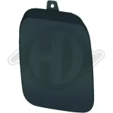 Blende, Stoßfänger hinten DIEDERICHS 1031067