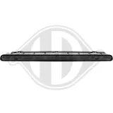 Zusatzbremsleuchte hinten Mitte DIEDERICHS 1031196