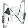 Fensterheber vorne links DIEDERICHS 1031221