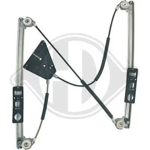 Fensterheber vorne links DIEDERICHS 1031221 Bild Fensterheber vorne links DIEDERICHS 1031221