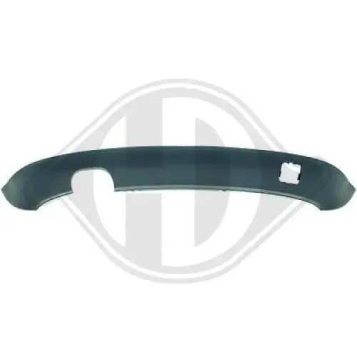 Spoiler hinten DIEDERICHS 1031267 Bild Spoiler hinten DIEDERICHS 1031267