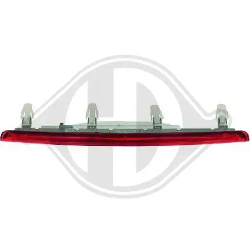 Zusatzbremsleuchte DIEDERICHS 1031296 Bild Zusatzbremsleuchte DIEDERICHS 1031296