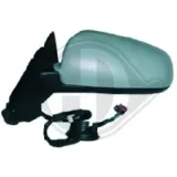 Zusatzbremsleuchte hinten Mitte DIEDERICHS 1031297