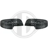 Heckleuchtensatz DIEDERICHS 1031999