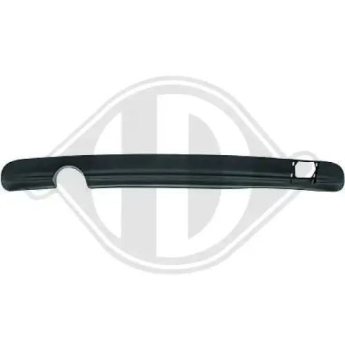 Spoiler hinten DIEDERICHS 1032058 Bild Spoiler hinten DIEDERICHS 1032058