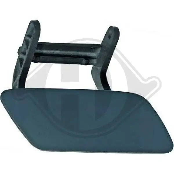 Aufpralldämpfer, Stoßfänger vorne DIEDERICHS 1032060