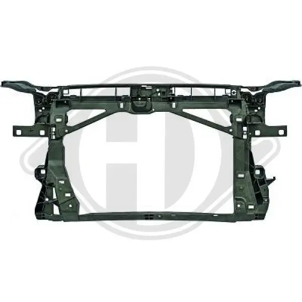 Frontverkleidung DIEDERICHS 1033002