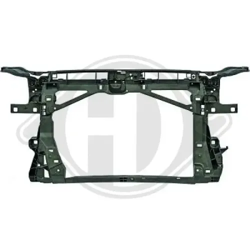 Frontverkleidung DIEDERICHS 1033002 Bild Frontverkleidung DIEDERICHS 1033002