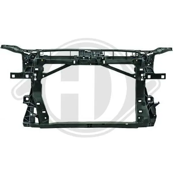 Frontverkleidung DIEDERICHS 1033002